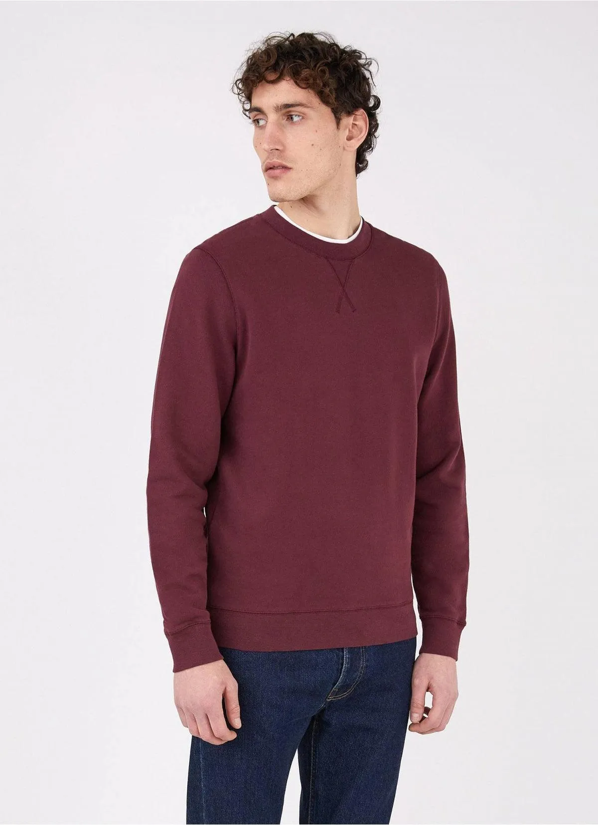 Sweatshirt - Port sold by Stomping Ground product image thumbnail 2