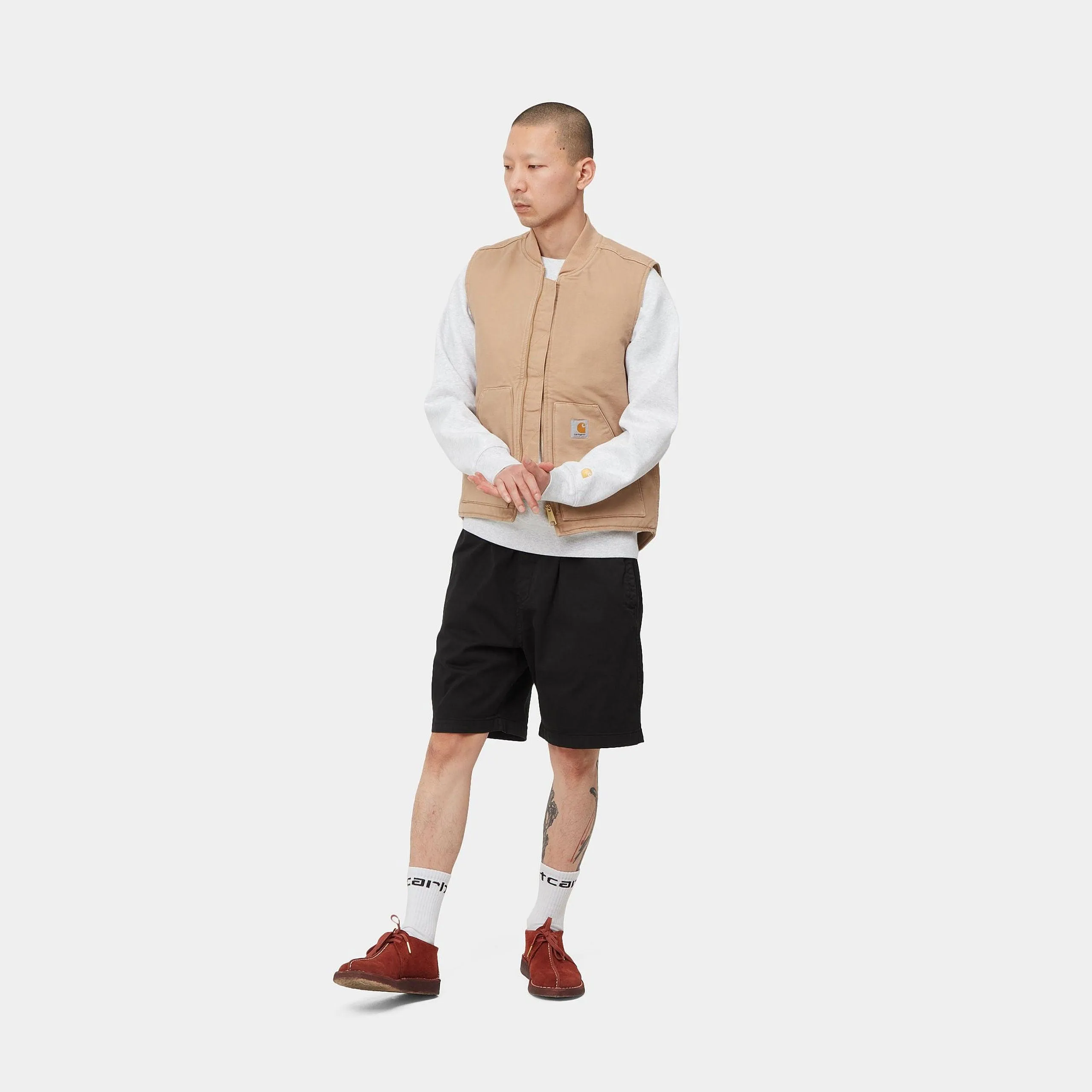 Lawton Short sold by Stomping Ground product image thumbnail 3