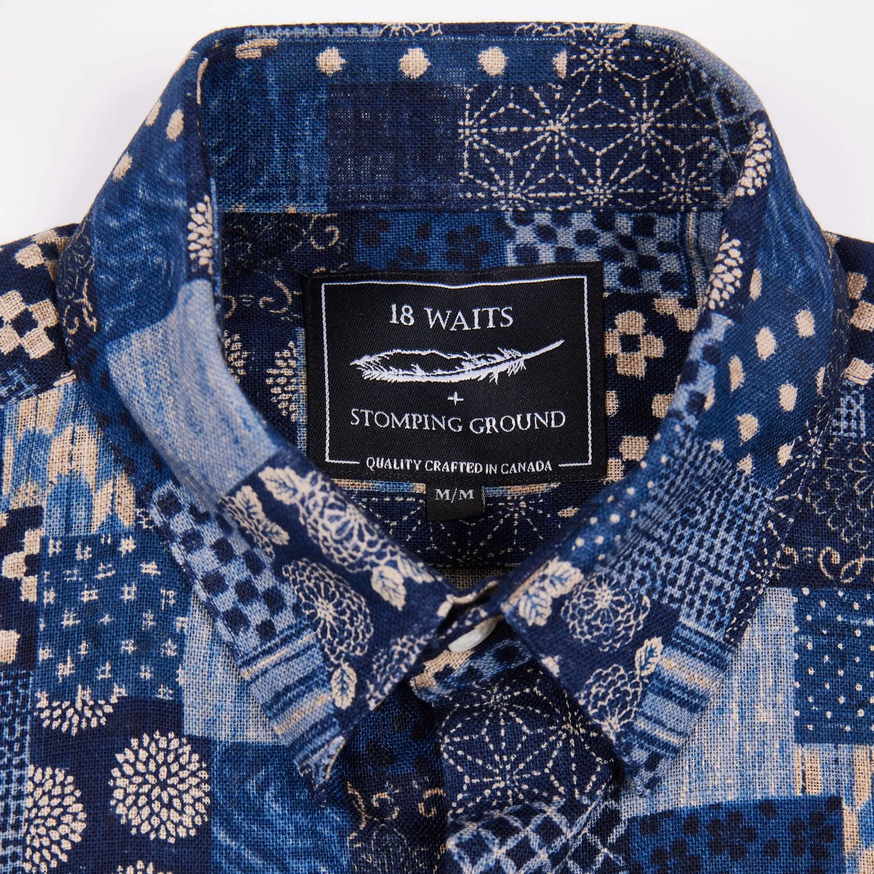 S/S Dylan - SG Exclusive sold by Stomping Ground product image thumbnail 2