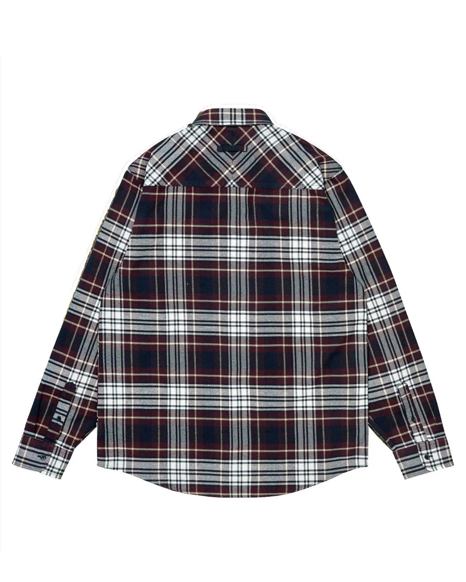 L/S Dunbar Shirt sold by Stomping Ground product image thumbnail 2