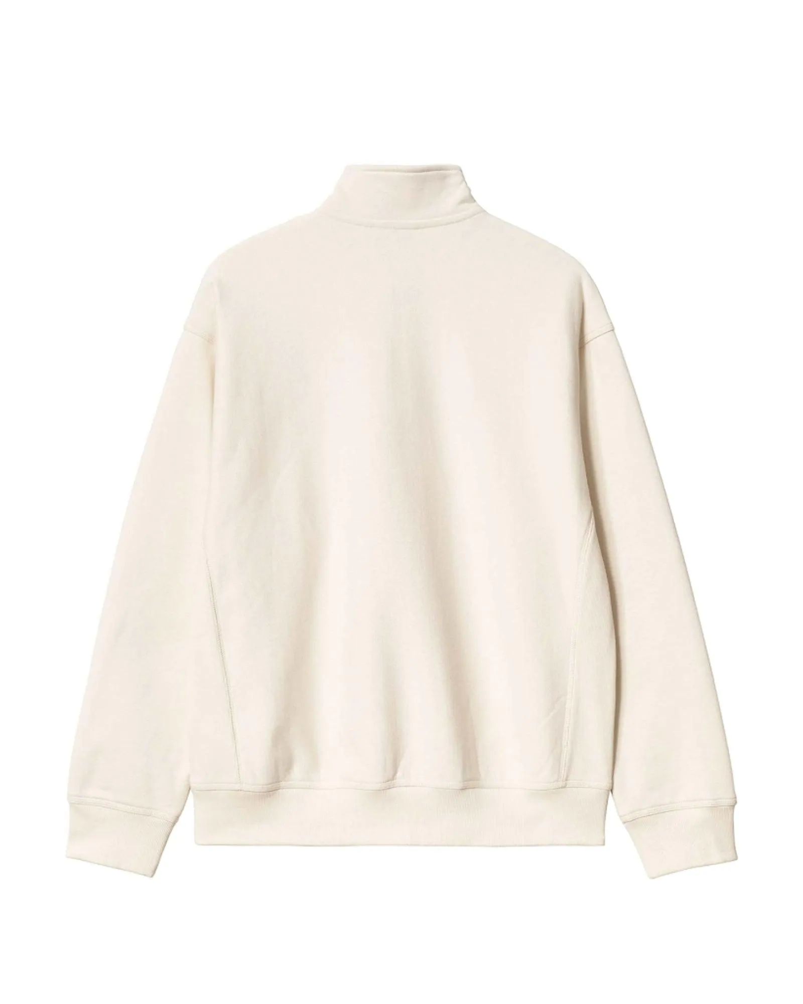 Half Zip American Script Sweatshirt sold by Stomping Ground product image thumbnail 2