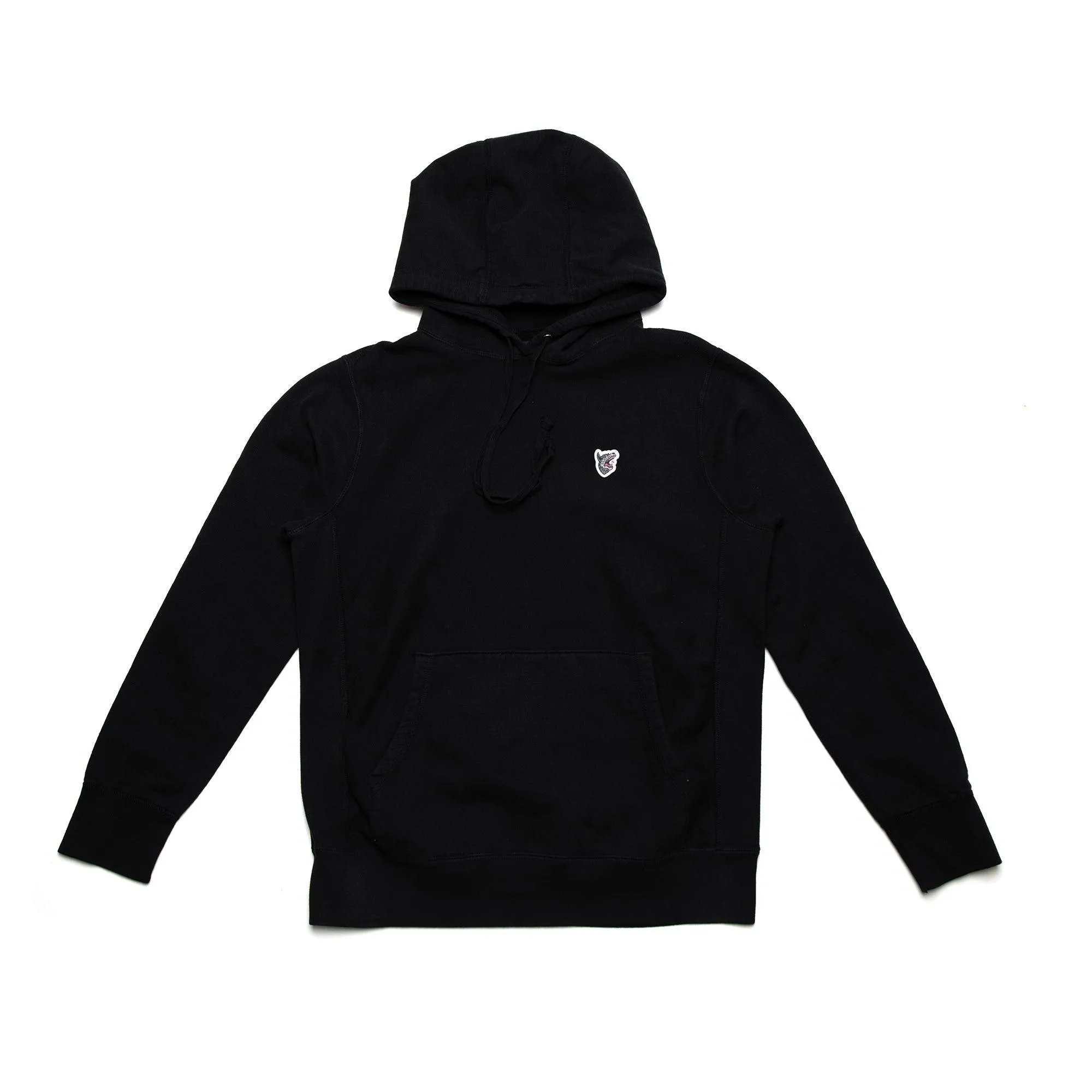 Souvenir Hoodie sold by Stomping Ground