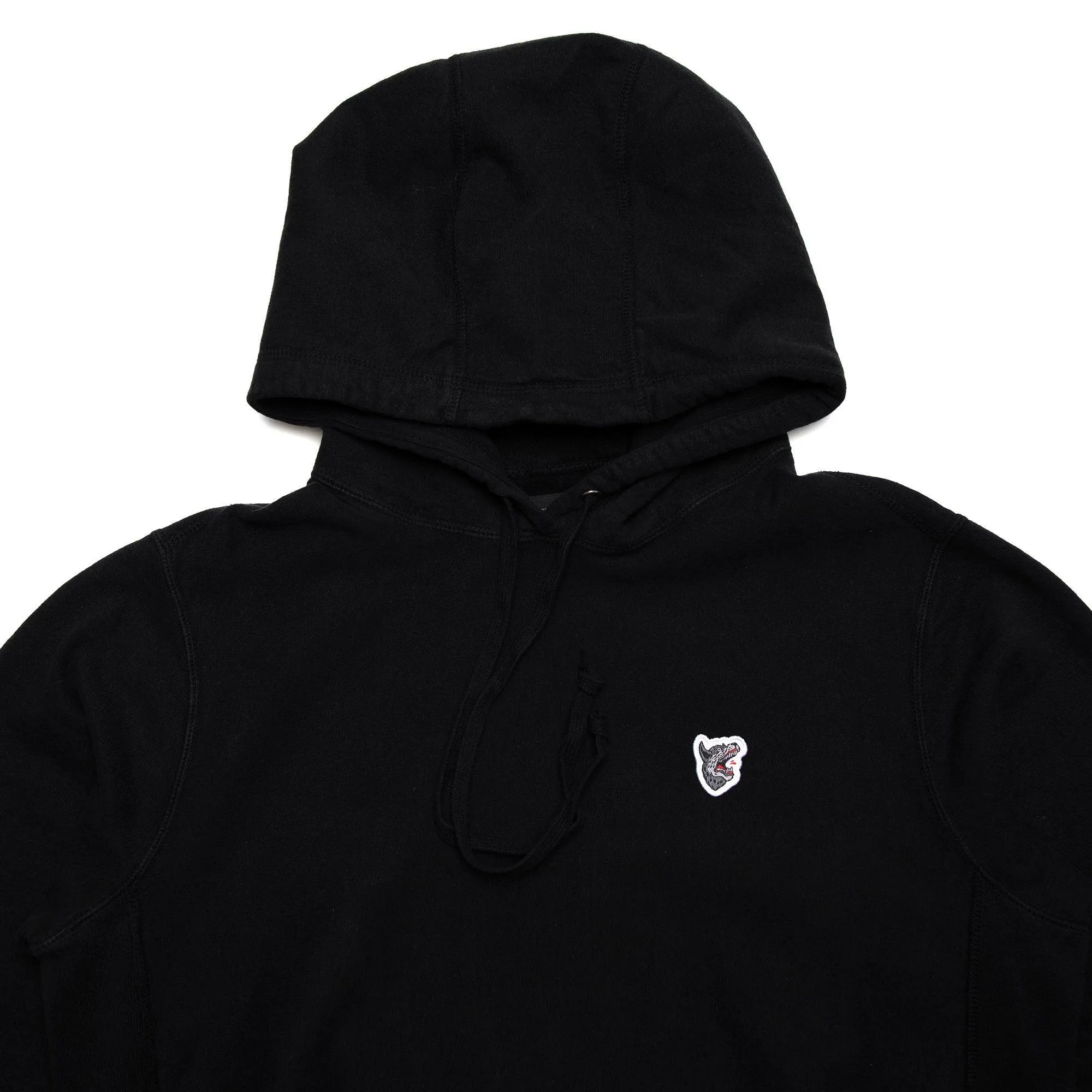 Souvenir Hoodie sold by Stomping Ground product image thumbnail 2