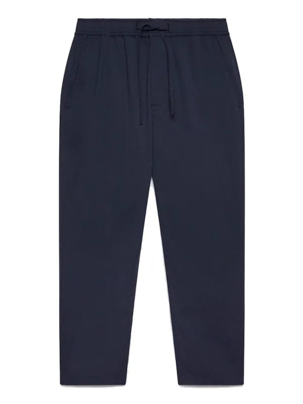 Kurt Trouser - Seersucker sold by Stomping Ground