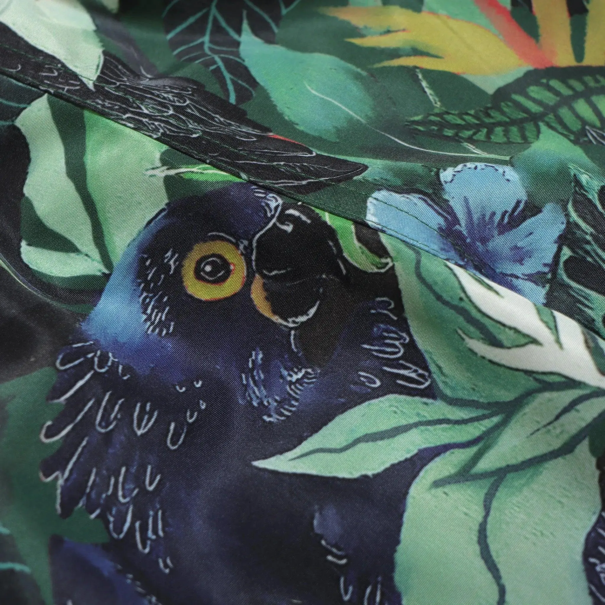 Printed Swimshorts sold by Stomping Ground product image thumbnail 2