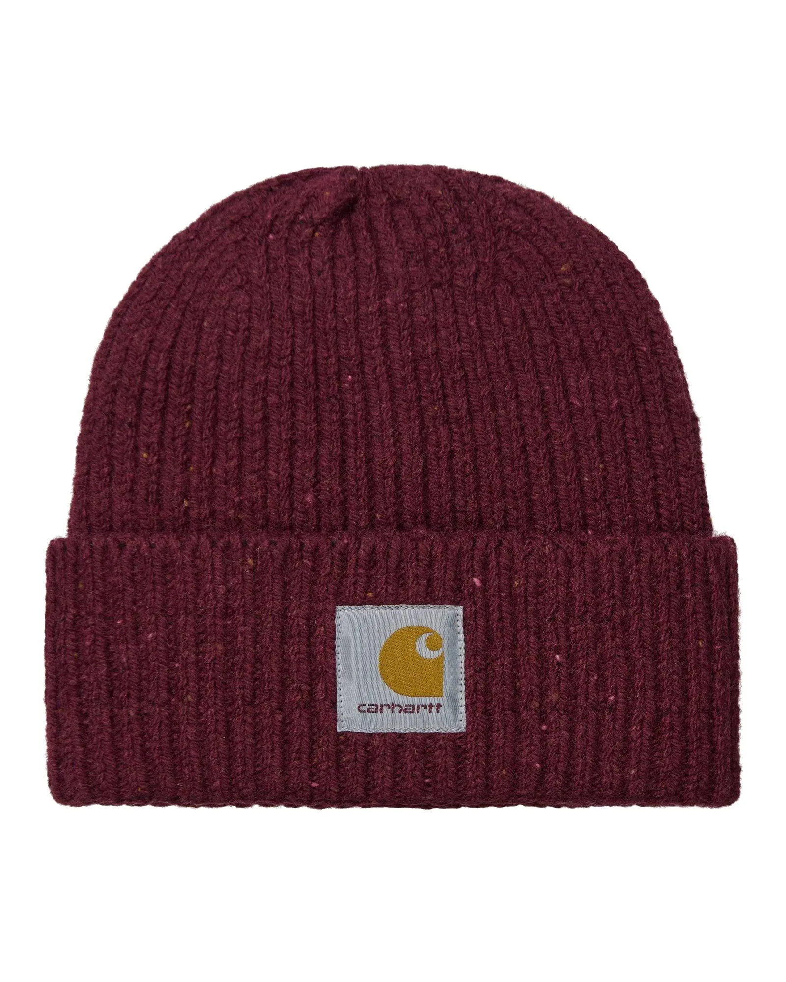 Anglistic Beanie - Wine sold by Stomping Ground