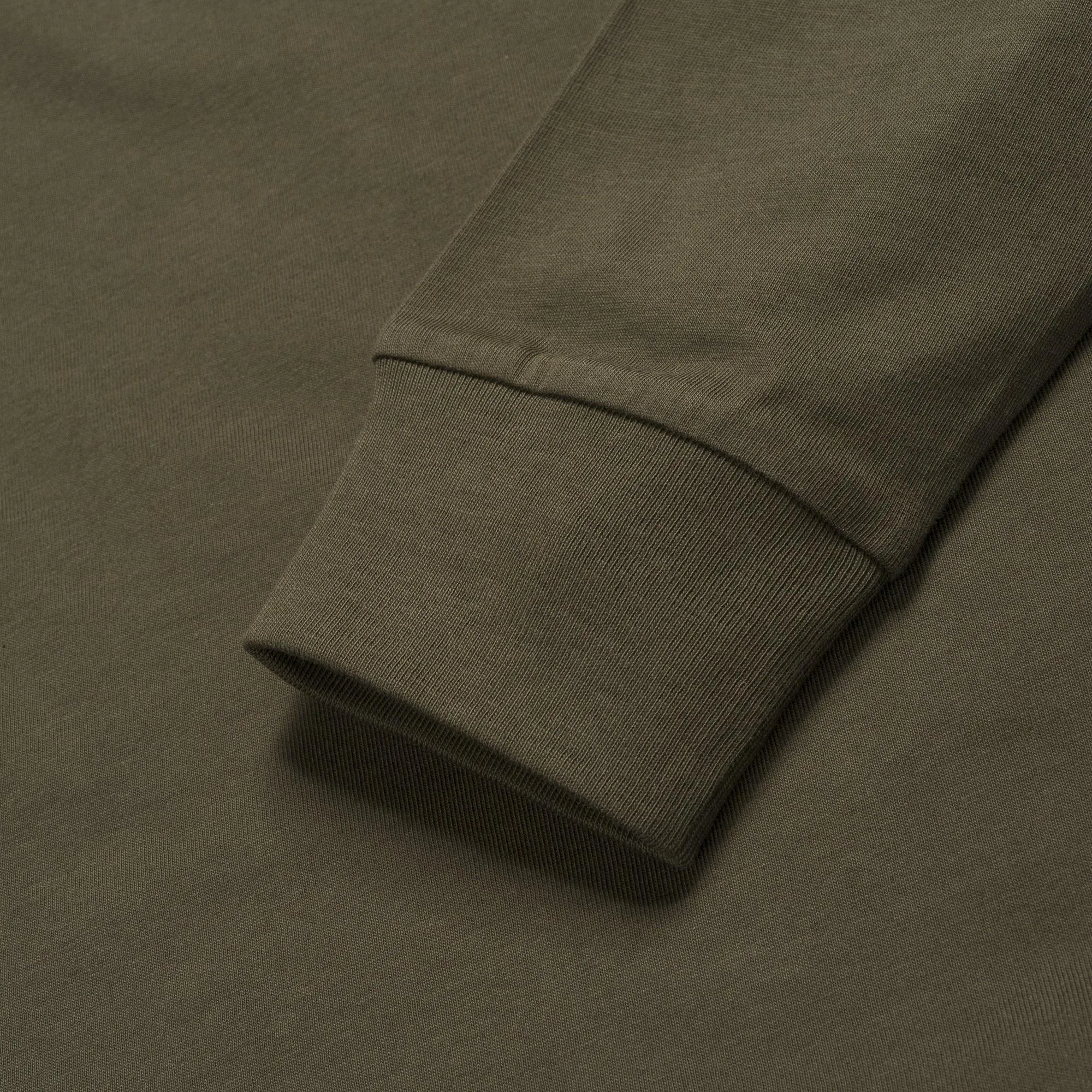 L/S Pocket T-Shirt - Cypress sold by Stomping Ground product image thumbnail 3