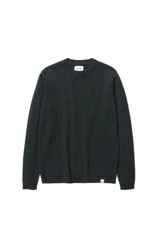 Sigfred LambswoolXXVIII sold by Stomping Ground