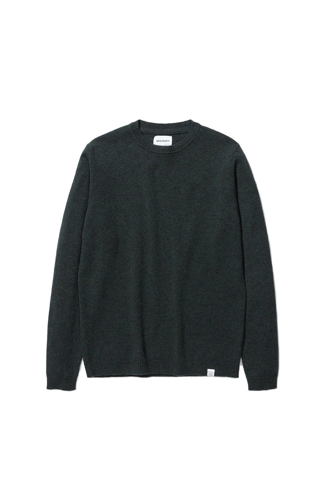 Sigfred LambswoolXXVIII sold by Stomping Ground