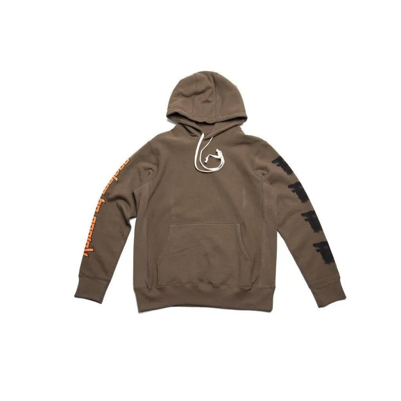 Guardian Hoodie sold by Stomping Ground