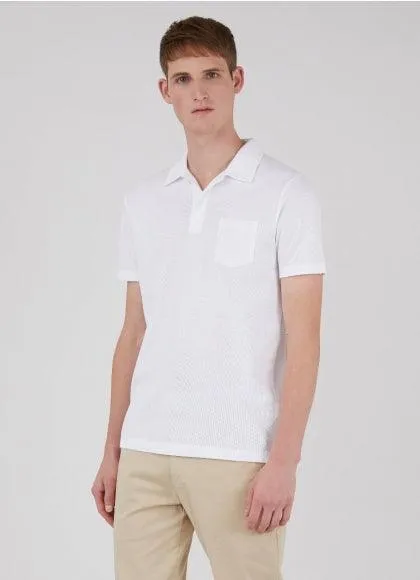 S/S Riviera Polo sold by Stomping Ground product image thumbnail 2