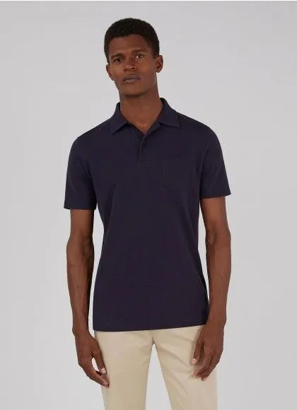 S/S Riviera Polo sold by Stomping Ground product image thumbnail 2