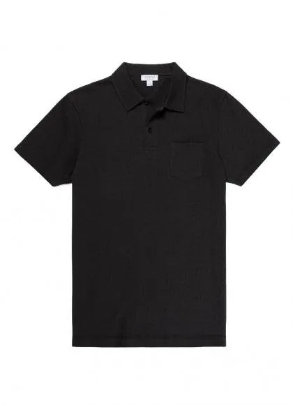 S/S Riviera Polo sold by Stomping Ground