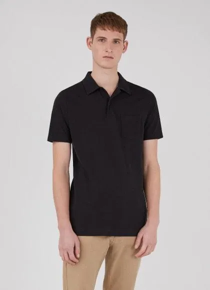 S/S Riviera Polo sold by Stomping Ground product image thumbnail 2