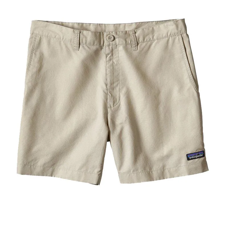 LW Hemp Volley ShortCCCXXXI sold by Stomping Ground product image thumbnail 2