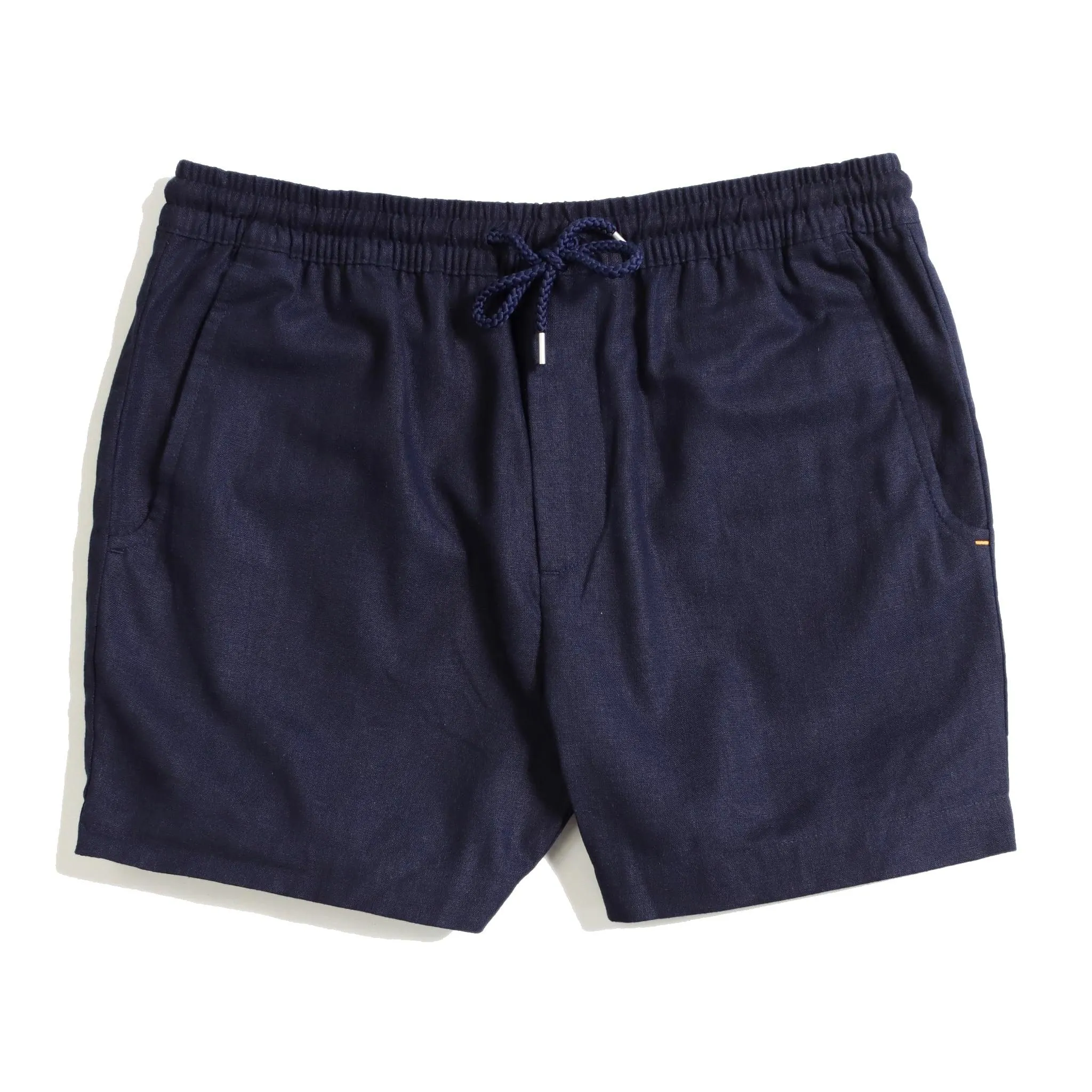 House Short- Navy sold by Stomping Ground