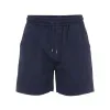Organic Twill Shorts - Navy Blue sold by Stomping Ground