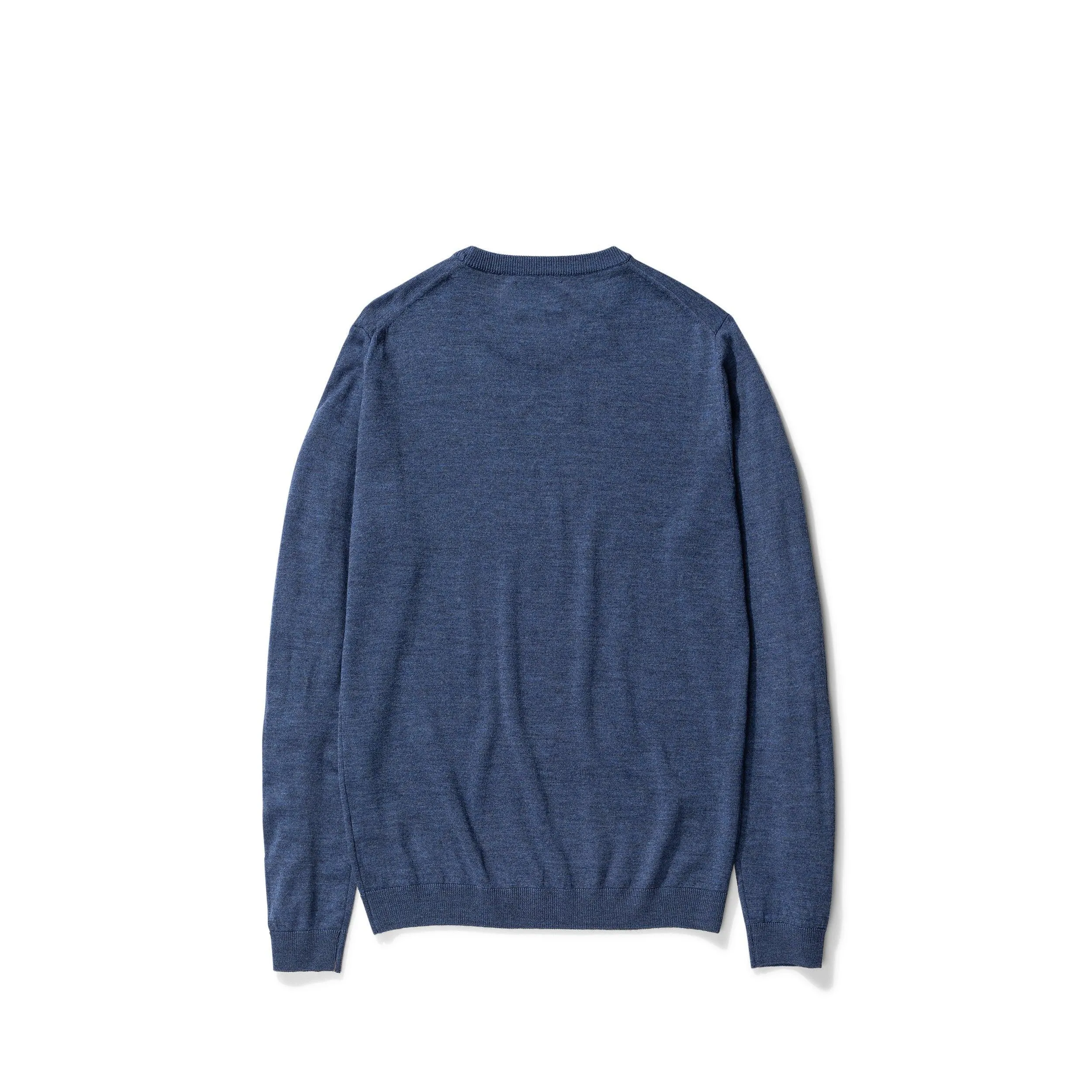 Sigfred Light Merino - Scoria Blue sold by Stomping Ground product image thumbnail 2