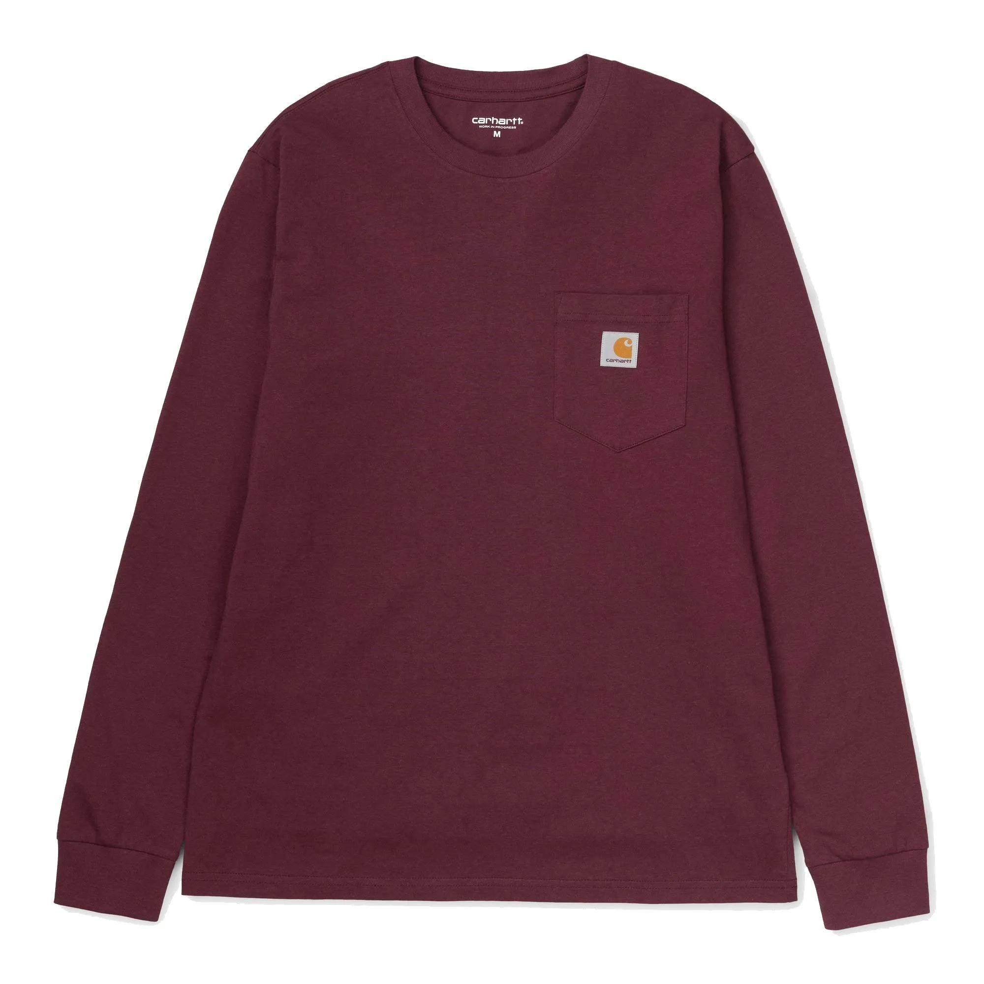 L/S Pocket Tee sold by Stomping Ground