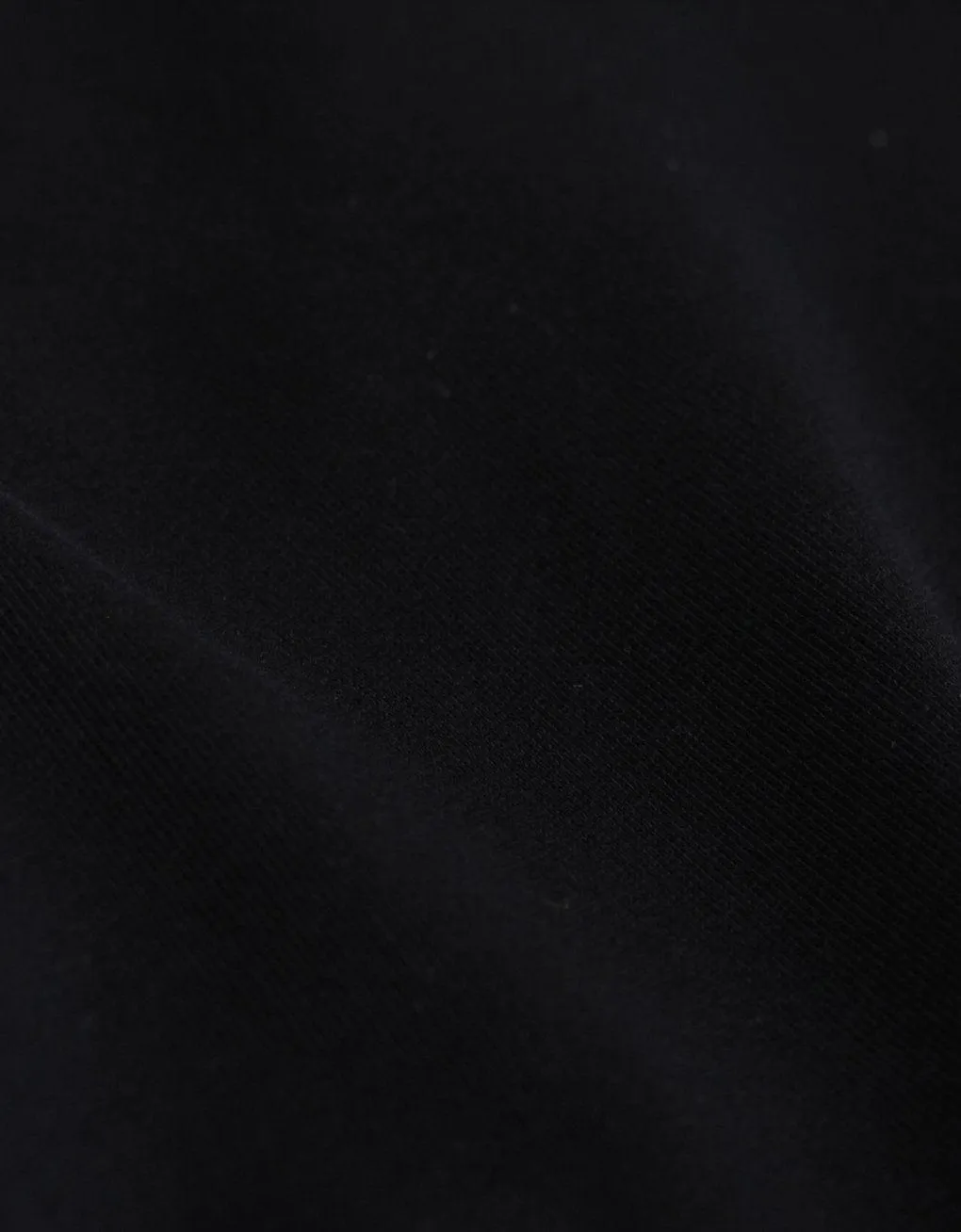 Classic Organic T-shirt - Deep Black sold by Stomping Ground product image thumbnail 2