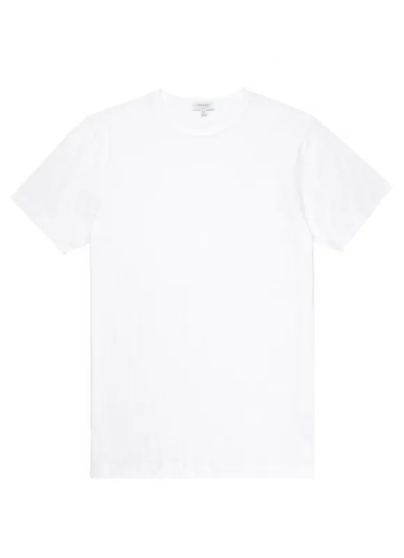 SS Crewneck Tee sold by Stomping Ground