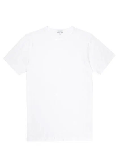 SS Crewneck Tee sold by Stomping Ground