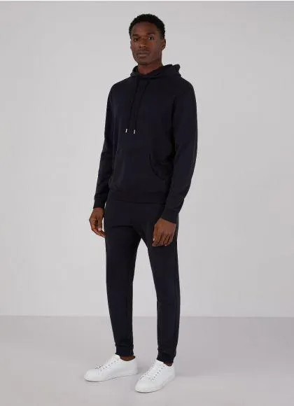 Loopback Overhead Hoody sold by Stomping Ground product image thumbnail 2