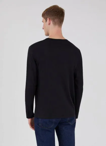 Longsleeve Tee sold by Stomping Ground product image thumbnail 3