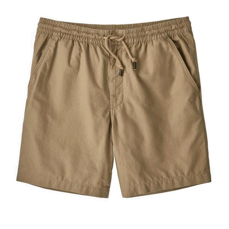 LW Hemp Volley ShortCLXII sold by Stomping Ground