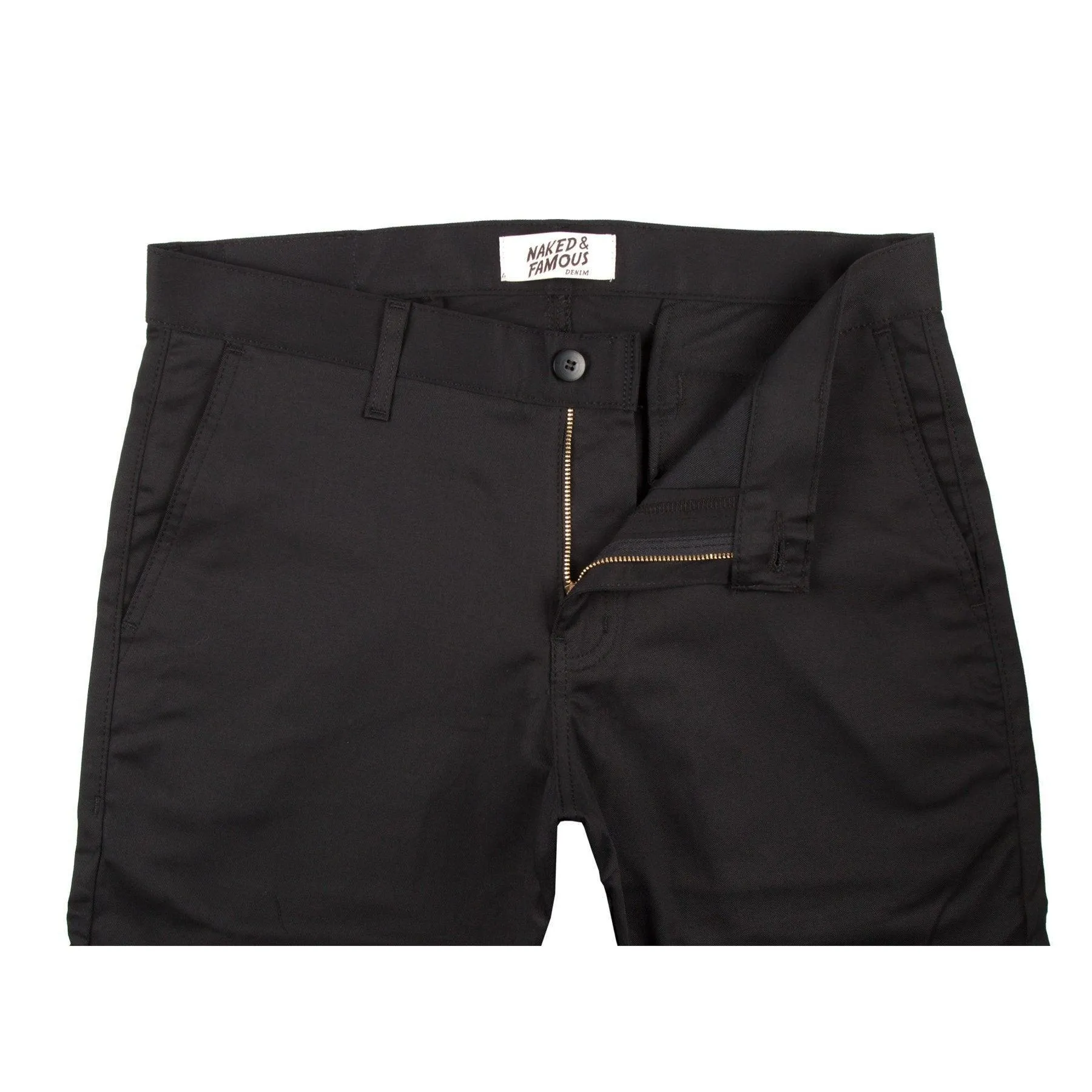 Slim ChinoCCLVII sold by Stomping Ground product image thumbnail 3