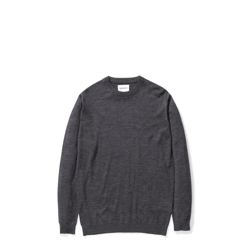 Sigfred Light MerinoCCLXXXV sold by Stomping Ground