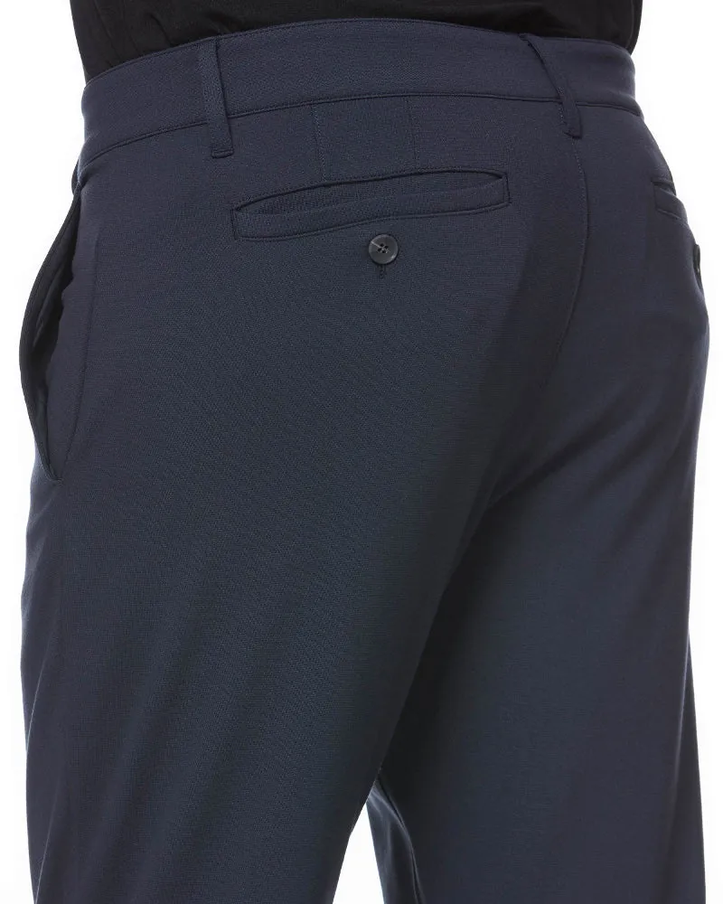 Stafford Trouser - Deep Anchor sold by Stomping Ground product image thumbnail 2