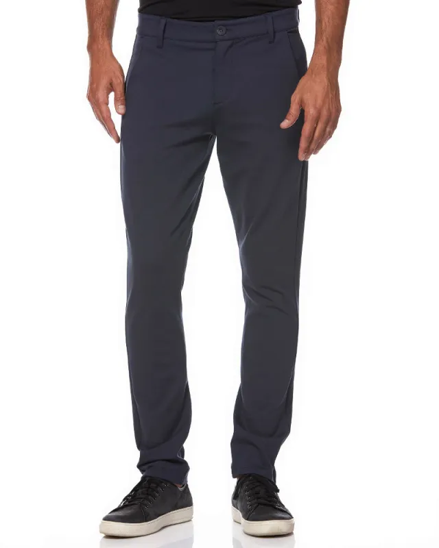 Stafford Trouser - Deep Anchor made by Stomping Ground