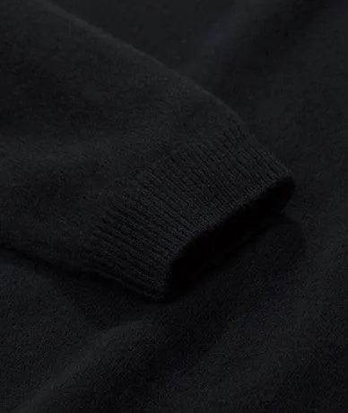 Sigfred Lambswool - Black sold by Stomping Ground product image thumbnail 3