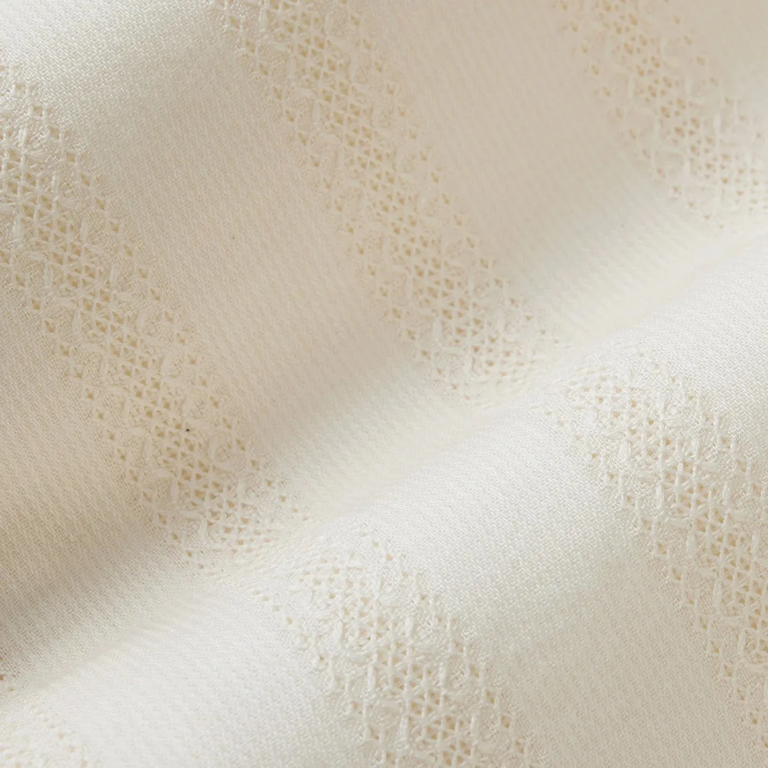 Leisure Shirt - Lace Weave sold by Stomping Ground product image thumbnail 3