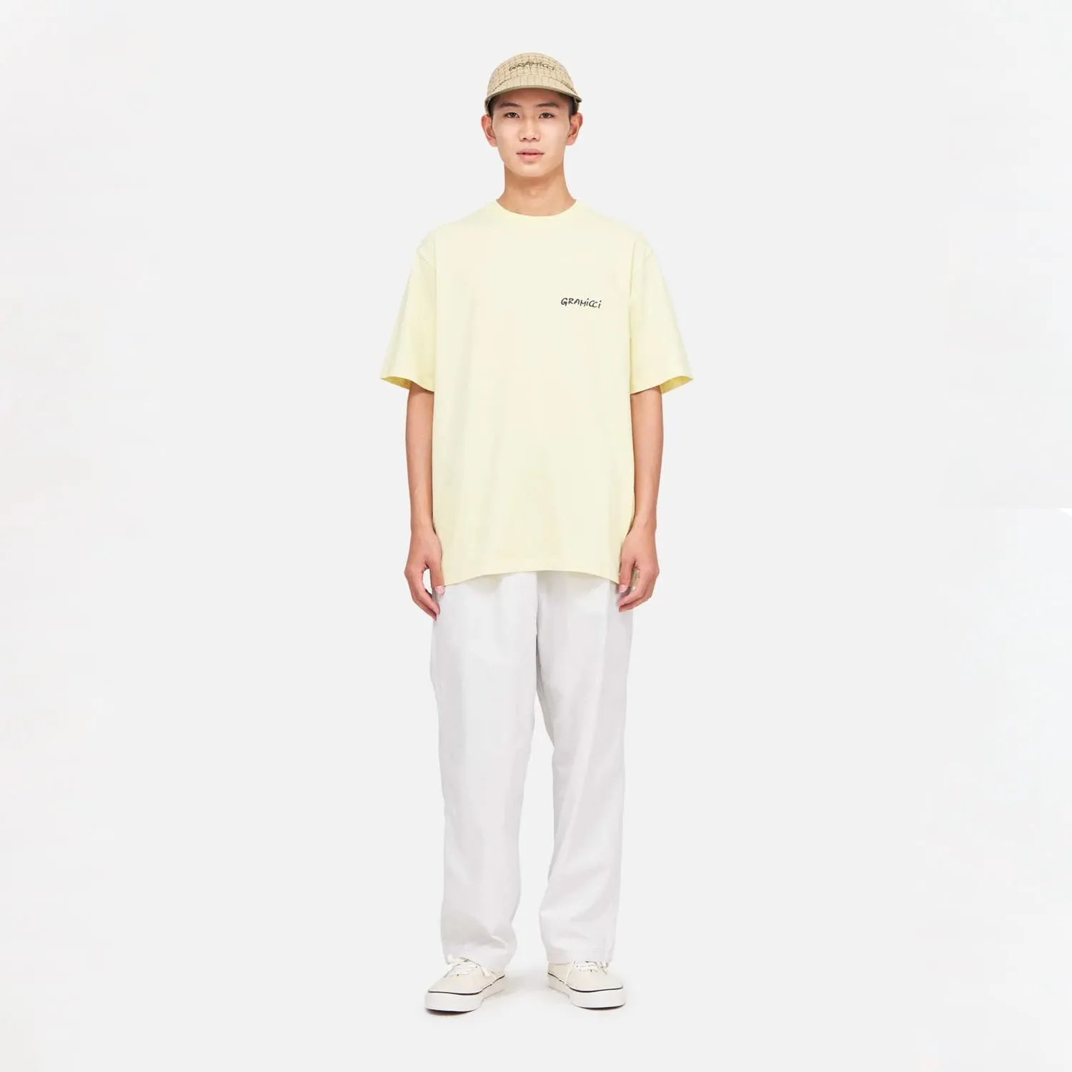 Snail Tee sold by Stomping Ground product image thumbnail 2