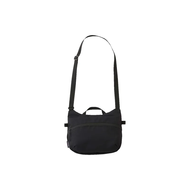 Cordura Shoulder BagCXXXVII sold by Stomping Ground