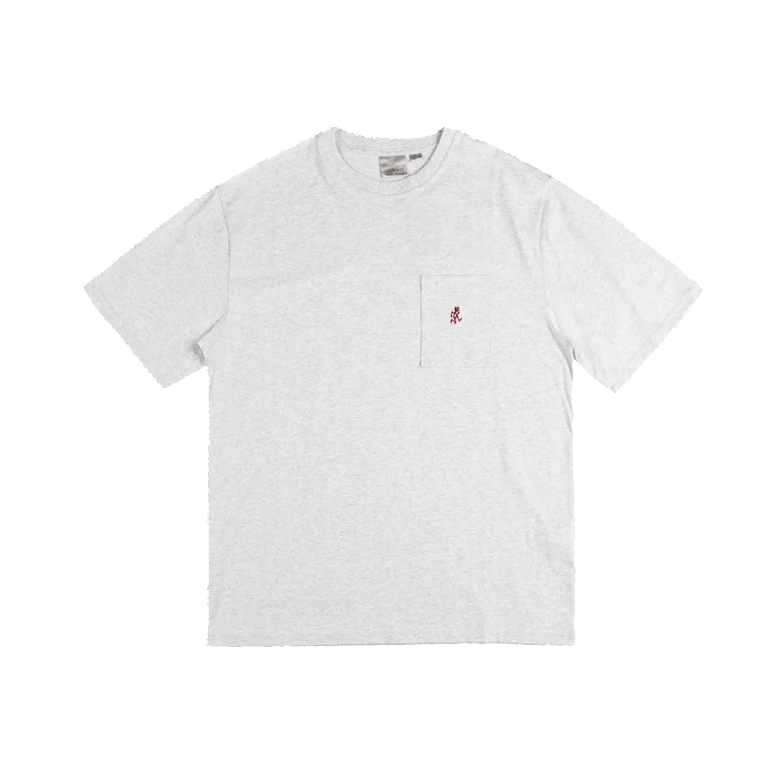 One Point Pocket Tee sold by Stomping Ground