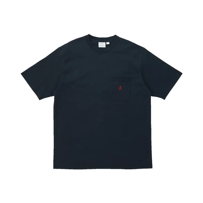One Point Pocket Tee sold by Stomping Ground