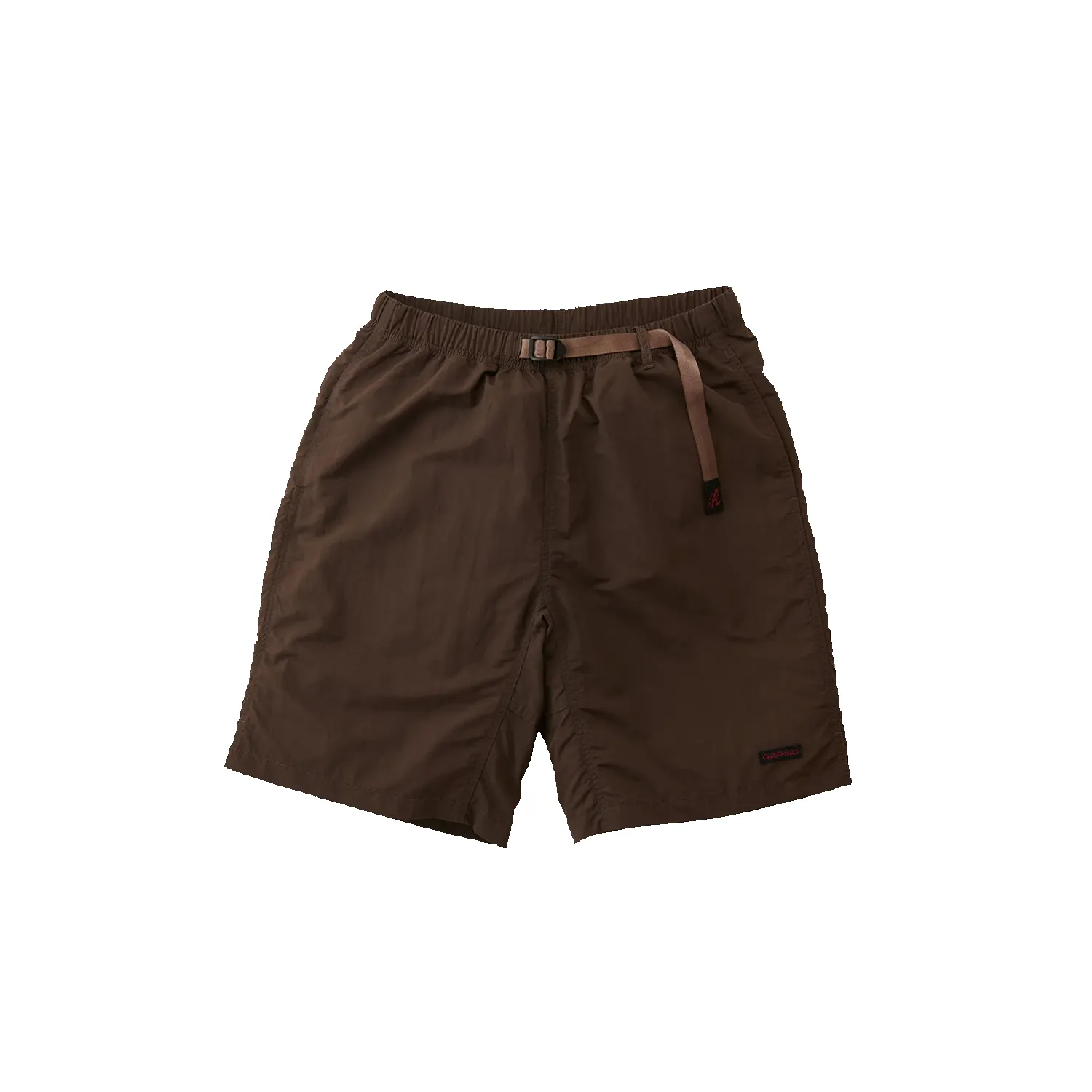Nylon Packable G-Short sold by Stomping Ground