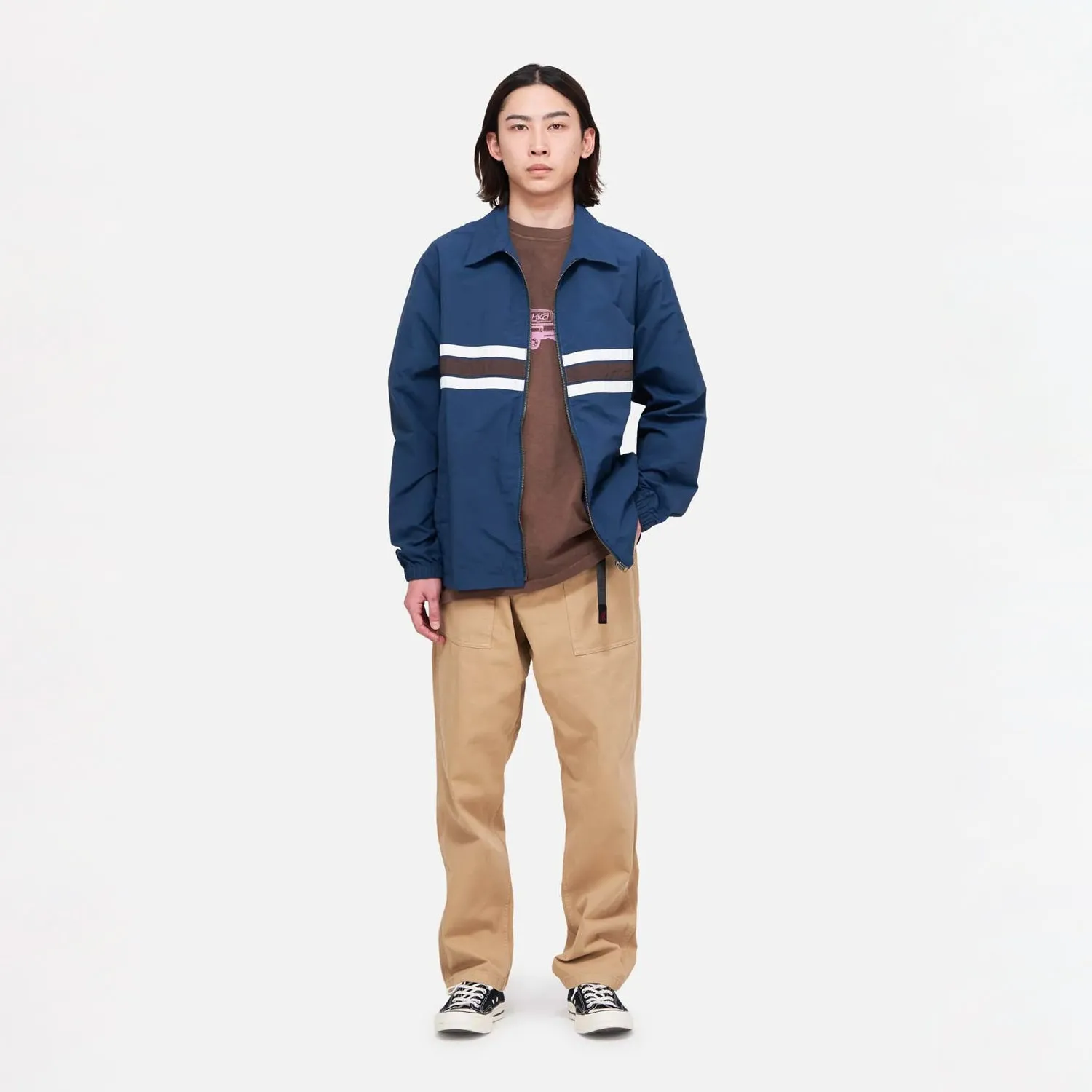 Loose Tapered Ridge Pant-Chino sold by Stomping Ground product image thumbnail 3
