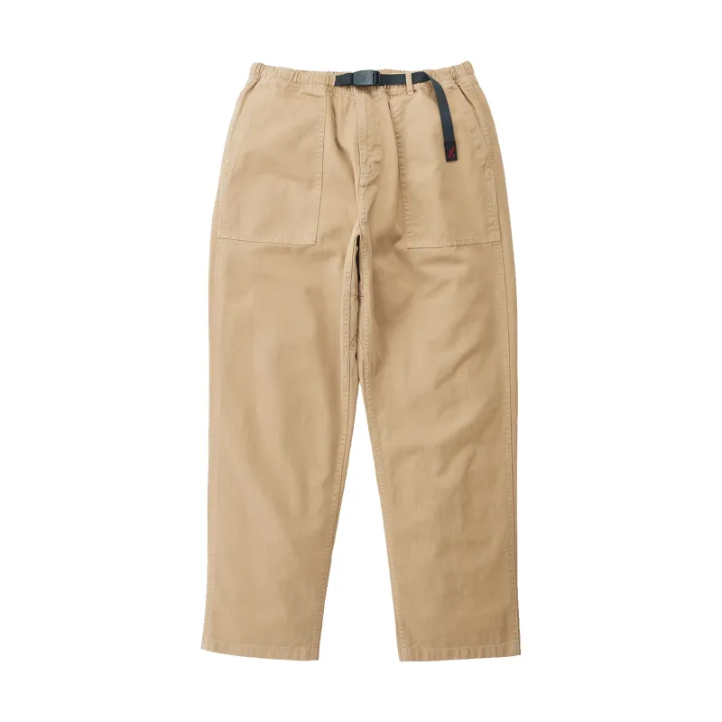 Loose Tapered Ridge Pant-Chino sold by Stomping Ground