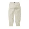 Gramicci Pant-Greige sold by Stomping Ground
