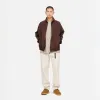 Gramicci Pant-Greige sold by Stomping Ground