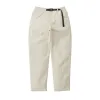 Gramicci Pant-Greige sold by Stomping Ground