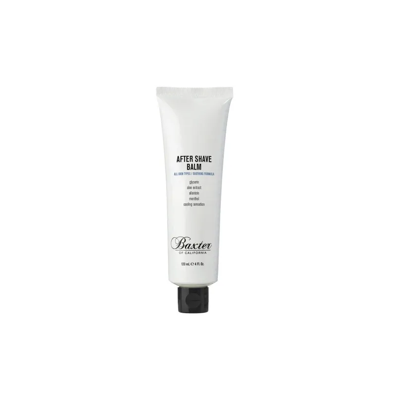 After Shave Balm sold by Stomping Ground