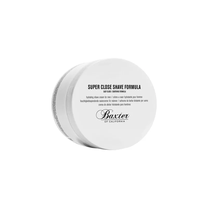 Super Close Shave sold by Stomping Ground