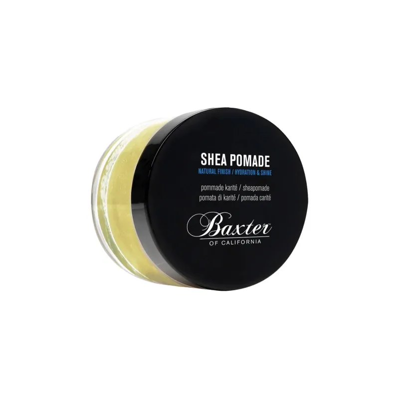 Shea Pomade sold by Stomping Ground