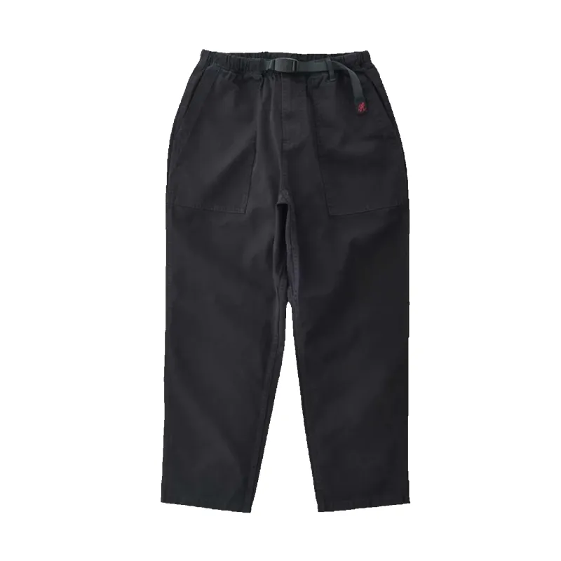 Loose Tapered Pant - Black sold by Stomping Ground