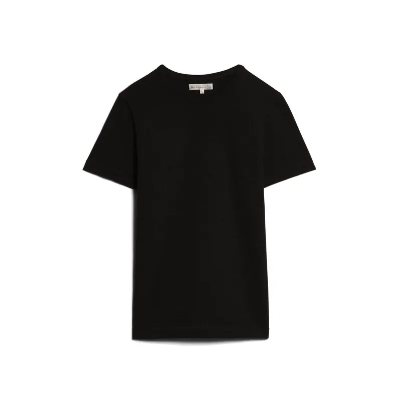 LOOPWHEELED T-SHIRT sold by Stomping Ground